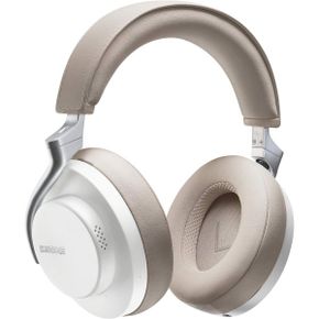 영국 슈어 이어폰 Shure AONIC 50 Wireless Noise Cancelling Headphones Premium StudioQuality