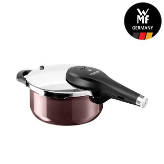 WMF 압력솥 퓨전테크 퍼펙트 프리미엄 3.0L(로즈쿼츠)
