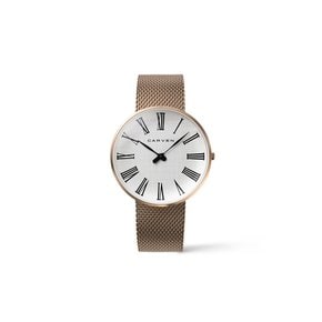 [CARVEN] 남성 메쉬시계 CV605-RWH/20RG