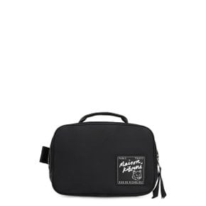 Belt Bag MM05162WQ1001_P199 black