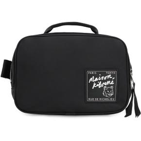 Belt Bag MM05162WQ1001_P199 black