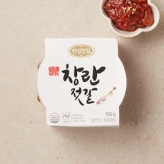 한성 창란젓갈 150g