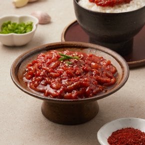 한성 창란젓갈 150g