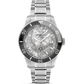 Watch 1858 Iced Sea Automatic Date 130793 70637705