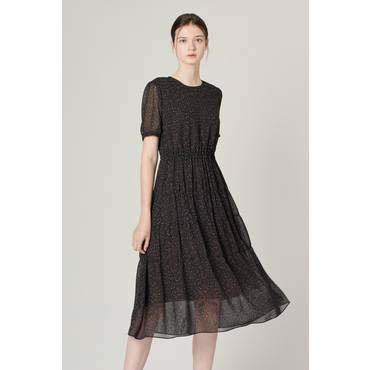 BCBG 올앤선드리 로리타 PRINT OP(A4F7O613)
