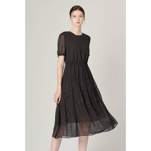 BCBG 올앤선드리 로리타 PRINT OP(A4F7O613)