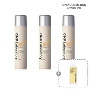 [CJ단독] CNP 프로폴리스 에너지 앰플 미스트 250ml * 3 (프로폴리스앰플에센스50ML 추가증정)