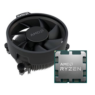 아이코다 e_ AMD 라이젠 라파엘 정품 R5 7500F (멀티팩) CPU