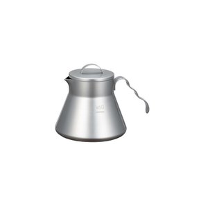 outdoor V60 Metal Coffee Server / O-VCSM-50-HSV