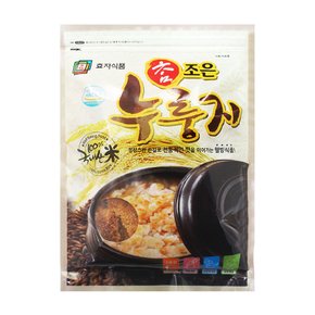 효자식품 참조은 누룽지 1kg