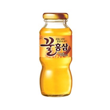 이마트24 웅진)꿀홍삼병180ml