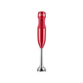 미국 키친에이드 블렌더 믹서기 KitchenAid Queen of Hearts Hand Blender KHB1231QHSD 3 Speed