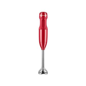  미국 키친에이드 블렌더 믹서기 KitchenAid Queen of Hearts Hand Blender KHB1231QHSD 3 Speed