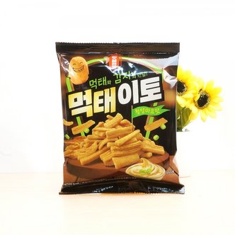 아루마트 먹태이토 청양마요맛 70g