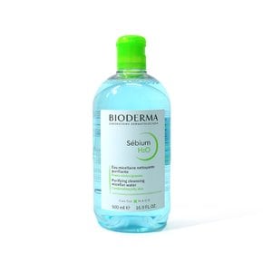 세비엄 H2O 에이치투오 클렌징 워터 500ml