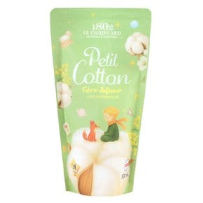 르샤트라 쁘띠 섬유유연제 300mL(코튼)