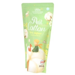 르샤트라 쁘띠 섬유유연제 300mL(코튼)