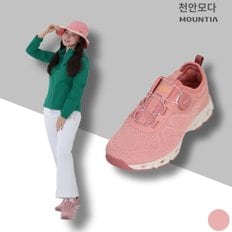  여성 니트 아쿠아슈즈 캐주얼한 운동화 워킹화로 착용 가능한 아이스런에어리2 ACDSHMU5