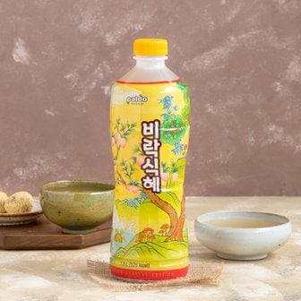 팔도 비락식혜 1.5L