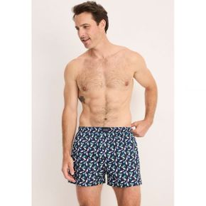 5229081 Jockey TRUE FASHION - Boxer shorts navy