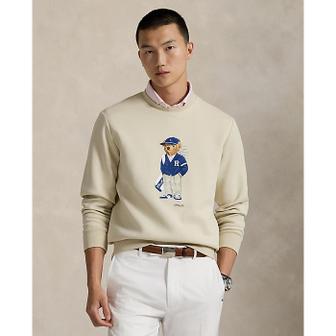 폴로 랄프 로렌 폴로 골프 남성 폴로 베어 퍼포먼스 스웨트셔츠(MNXGKNI16820341101)