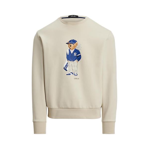 폴로 골프 남성 폴로 베어 퍼포먼스 스웨트셔츠(MNXGKNI16820341101)