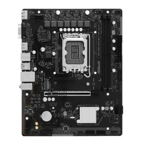 H610M-HDV/M.2 D5 Gen5 디앤디컴 (벌크)