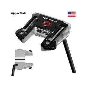 3464988 테일러 메이드 SPIDER GT MAX 퍼터 맨즈 오른쪽용 TAYLORMADE 스파 PA3339894