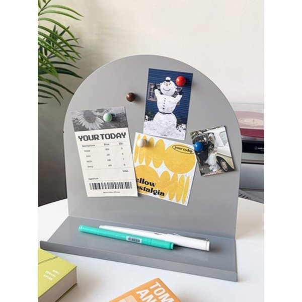 트레이 메모보드