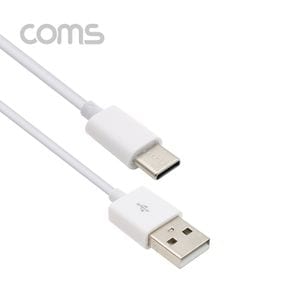 Coms USB 3.1 케이블 3M USB 2.0 A to C타입