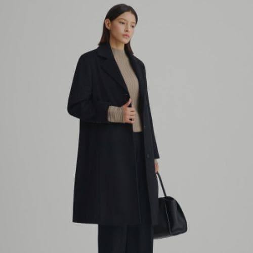 / 지블링 TEXCO 델리킷 코트