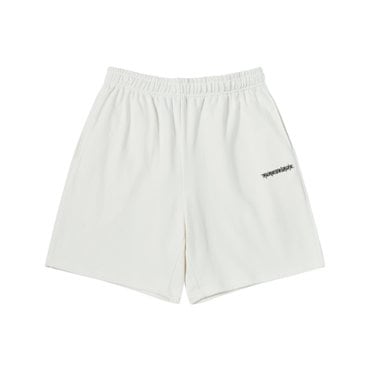 아크메드라비 로고-숏팬츠-블레이드BLADE LOGO SHORT PANTS