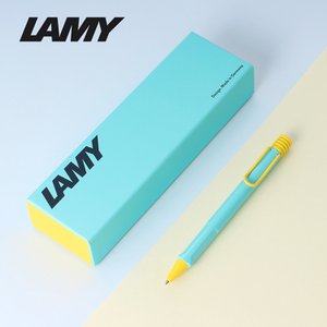 LAMY 라미 사파리 볼펜 피나콜라다 2024한정판