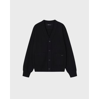 송지오 [파주점] 지제로 팬서 가디건 SH5KT962BK
