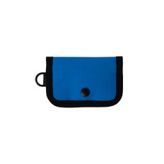 CARD WALLET (BLUE)