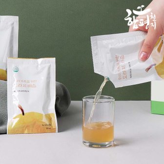 함평천지 도라지 배즙 (90ml x 30포) x 2박스