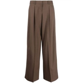 Trousers N0201225DEJ PECAN