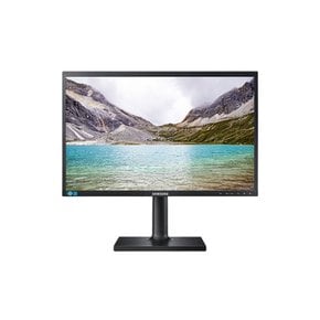 삼성전자 22인치 LS22E45K 피벗 LED 모니터 HDMI 지원