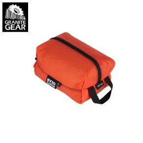 그래니트기어 Air Zippsack XXS 5L / Orange