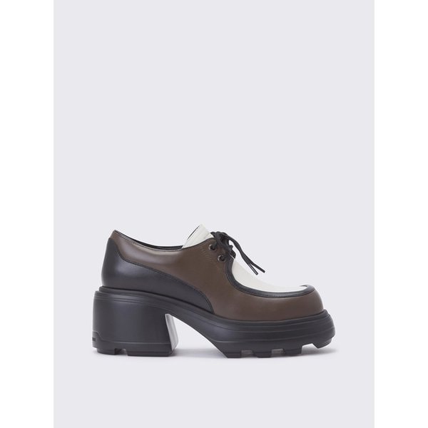 Duggy loafer(brown)_DG1DA23522BRN