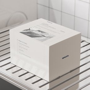 삶아빤듯한 이염방지시트 100매 뽑아쓰는 이염 제거 시트 흰옷 대용량