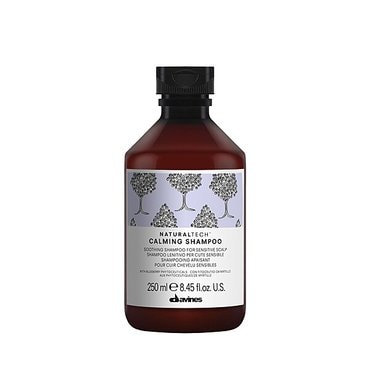 다비네스 카밍 샴푸 250ml