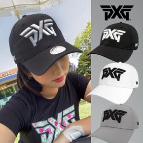 PXG 프로라이트 920 여성 캡 골프모자