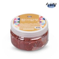 속초젓갈 청어알젓 500g