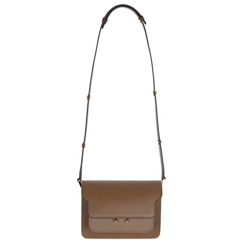 マルニ] トランクショルダーバッグミニ (SBMPS01NO1 LV520 ZM28N)