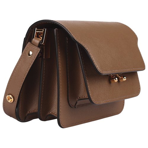 ❗️SALE❗️【美品】マルニ　トランクバッグ マルニ(MARNI)マルニ TRUNK BAG トランクバッグ ショルダー