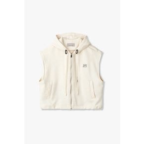 [부산점] 보브)) 저지 후드 베스트 (7125320181)