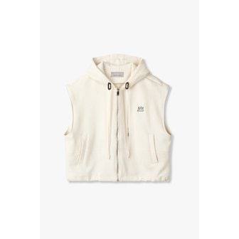 VOV [부산점] 보브)) 저지 후드 베스트 (7125320181)