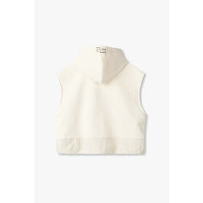 [부산점] 보브)) 저지 후드 베스트 (7125320181)