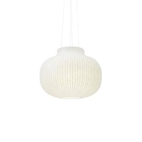 공식판매처◈[muuto]무토 스트랜드 펜던트 800 Strand Pendant Lamp Closed ø800